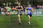 Boys Under-15s, 2022 British Athletics Cross Challenge, Sefton Park, Liverpool.  Photo: David T. Hewitson/Sports for All Pics